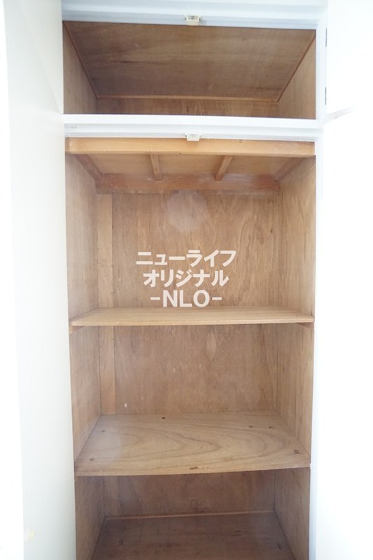 ジュネスあかね台 その他
