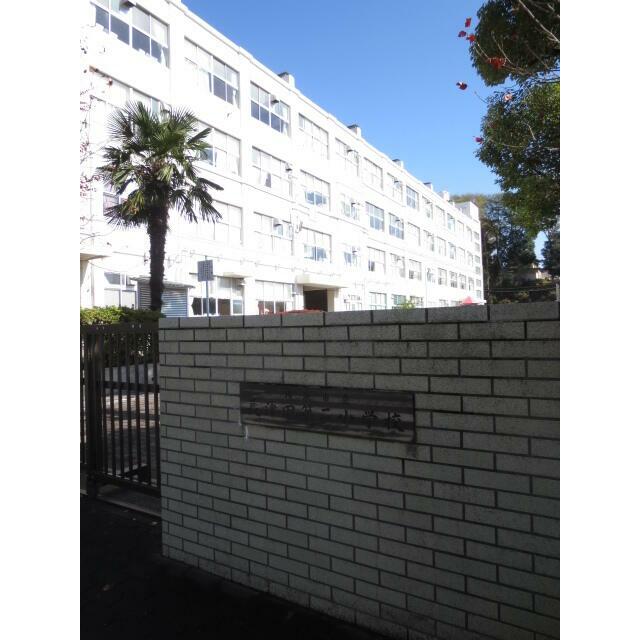 ジュネスあかね台 小学校