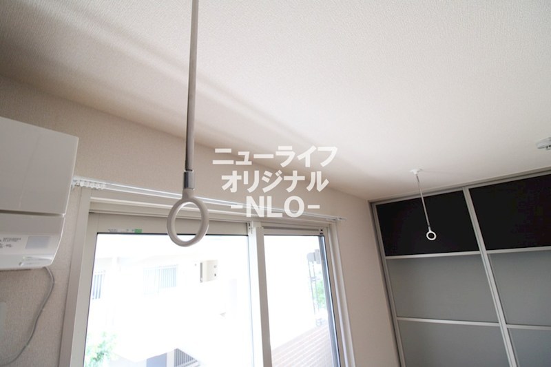 アルスノーヴァⅡ その他設備