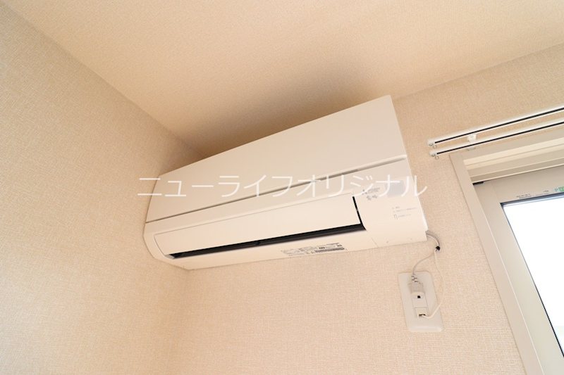 アルスノーヴァⅡ その他設備