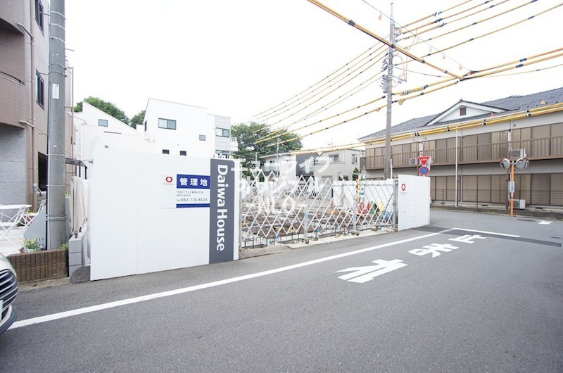 イヴレーア中町 その他