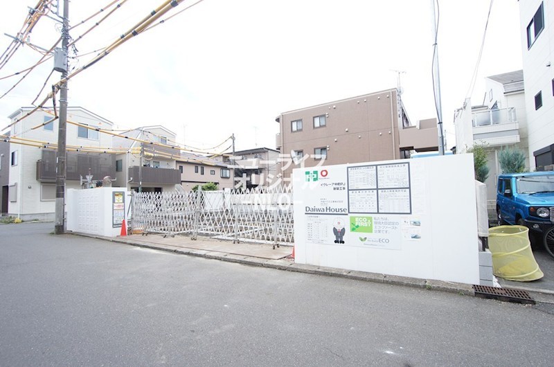 イヴレーア中町 その他
