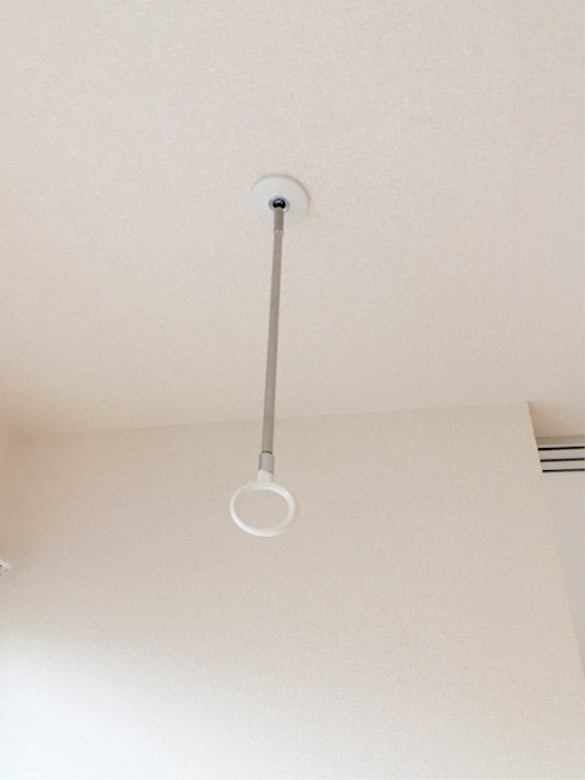 ターナ木曽西　Ａ棟 その他設備