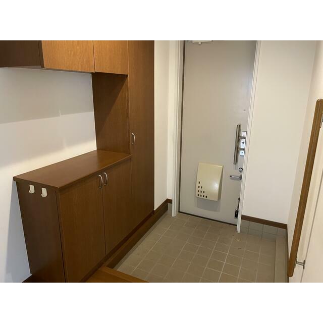カリエンテ東海岸 玄関