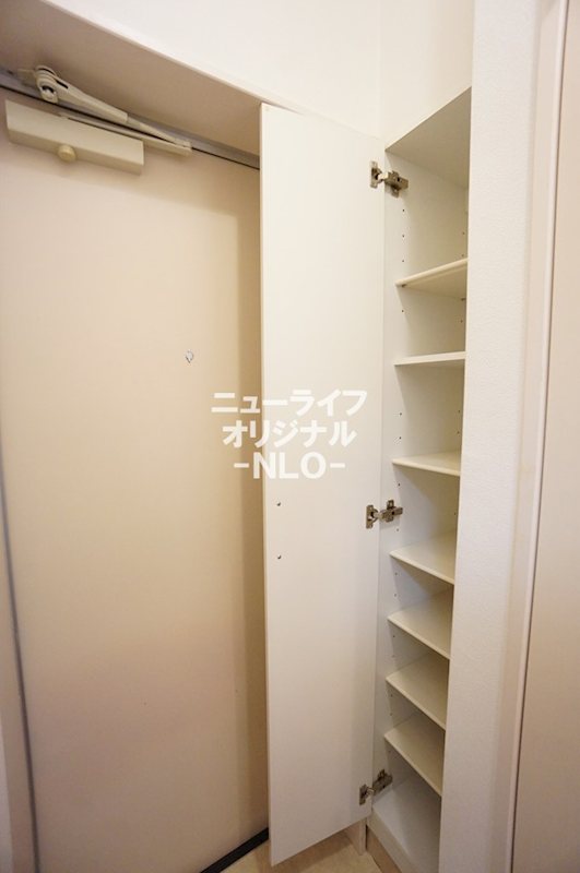 リブリ・希 その他