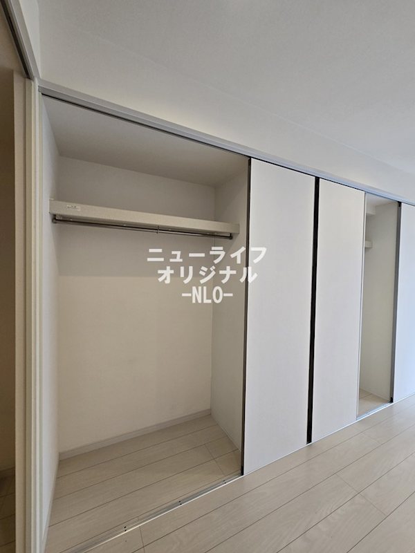 リブリ・プモリⅡ 収納