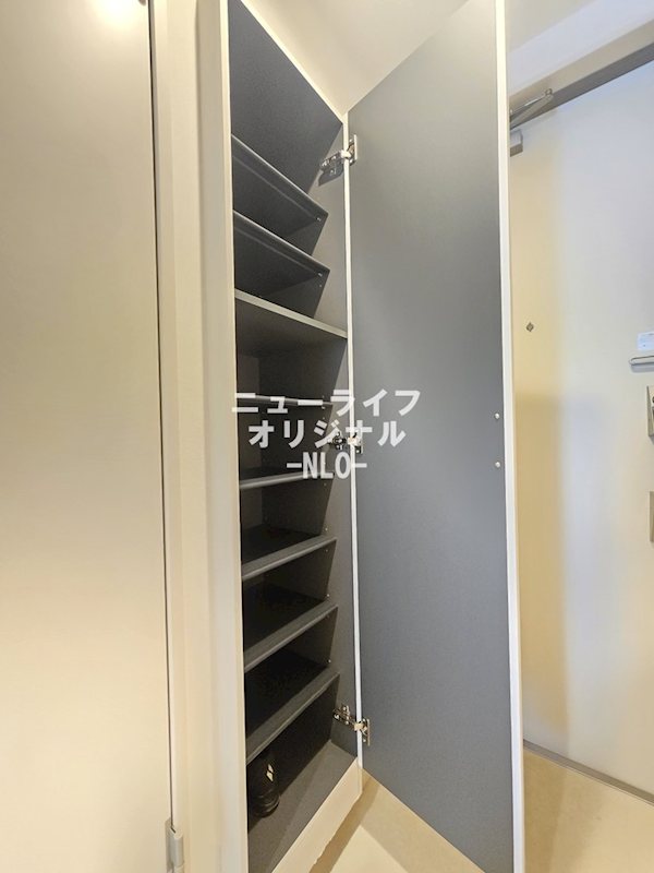 リブリ・プモリⅡ その他設備