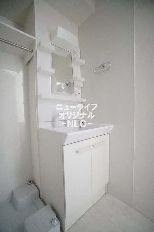 ａｖｅｎｉｒ　 洗面所