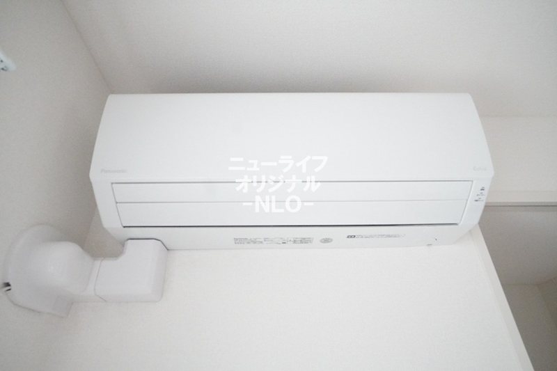 ａｖｅｎｉｒ　 その他設備