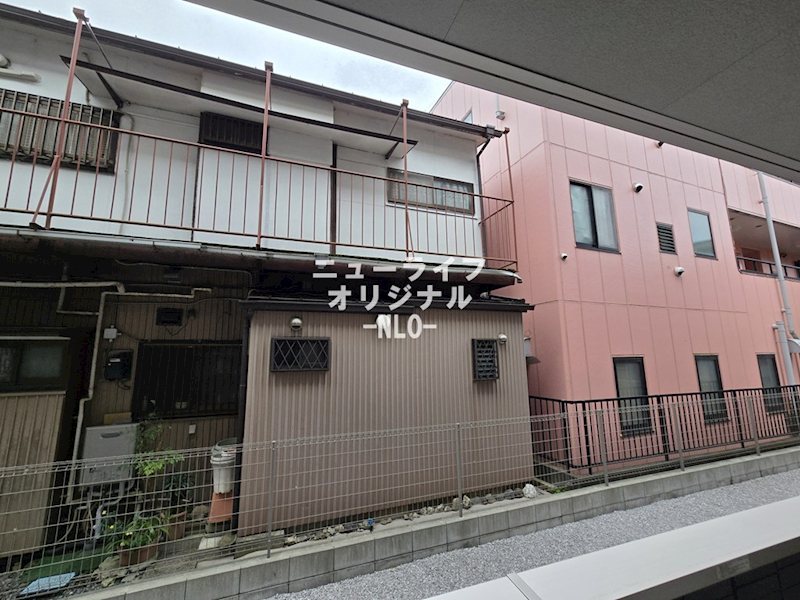 ａｖｅｎｉｒ　 眺望