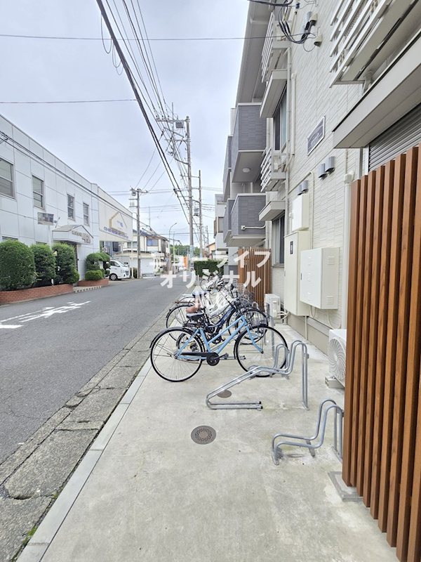 ａｖｅｎｉｒ　 その他共有部分