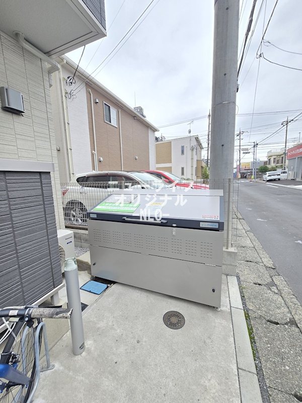 ａｖｅｎｉｒ　 その他設備