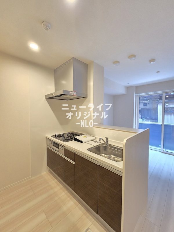 ａｖｅｎｉｒ　 キッチン