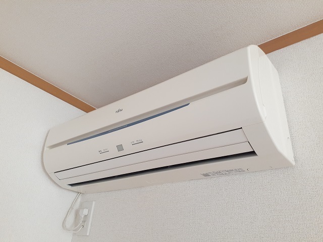 パーク　ヒルズ１番館 その他設備