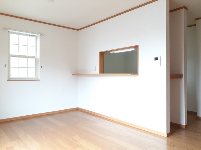 パーク　ヒルズ１番館 その他