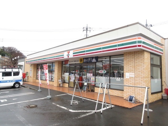 パーク　ヒルズ１番館 その他