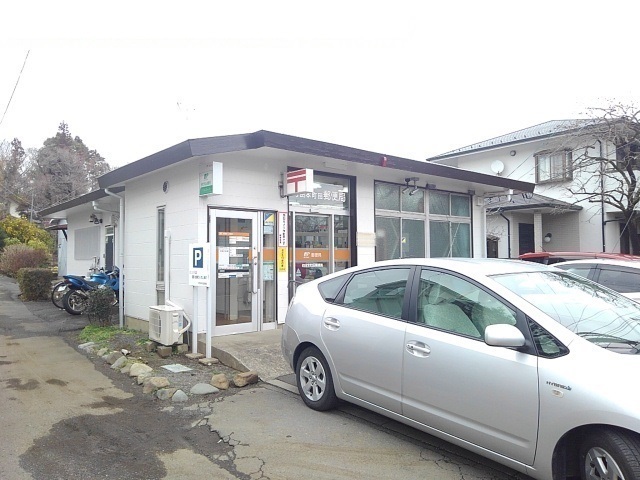 パーク　ヒルズ１番館 その他