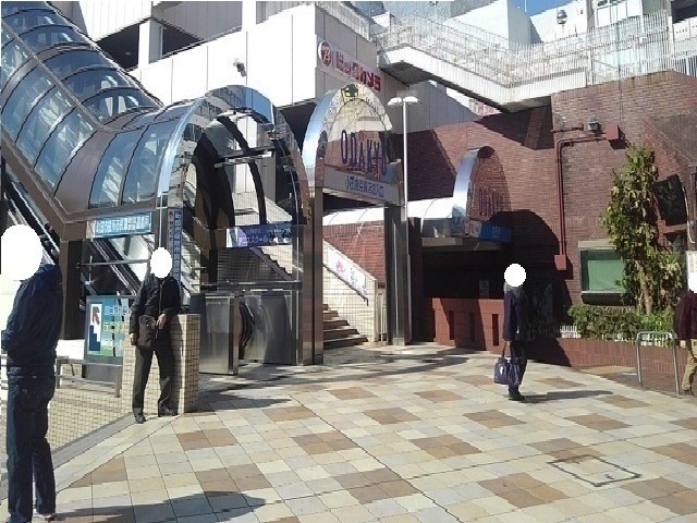 パーク　ヒルズ１番館 その他