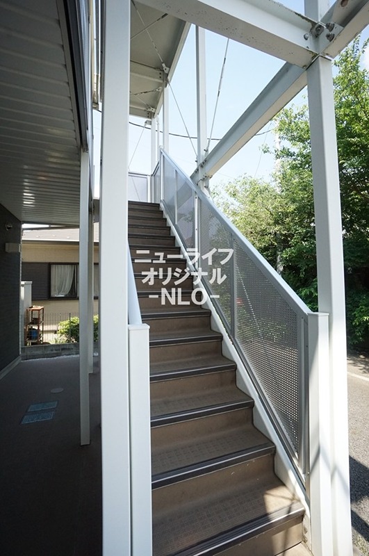 リブリ・長後 その他