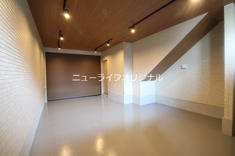 ＧＡＲＡＧＥクエスト その他