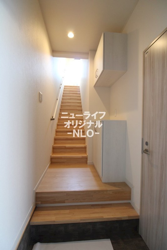 ＧＡＲＡＧＥクエスト 玄関