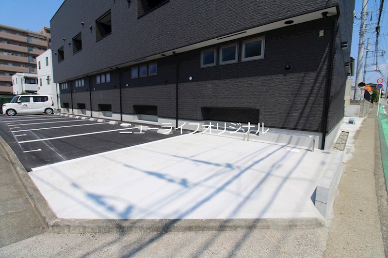 ＧＡＲＡＧＥクエスト その他共有部分