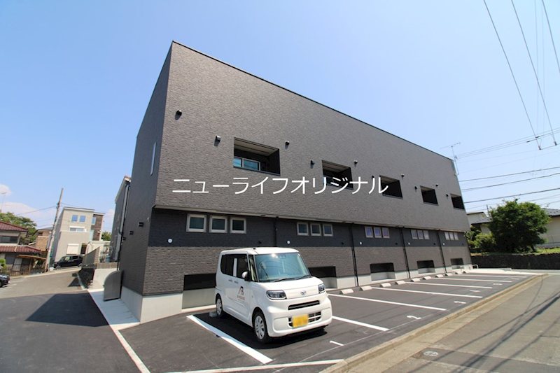 ＧＡＲＡＧＥクエスト その他共有部分