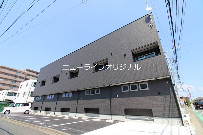 ＧＡＲＡＧＥクエスト その他共有部分