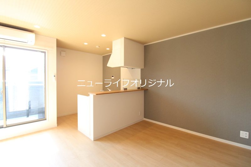 ＧＡＲＡＧＥクエスト リビング