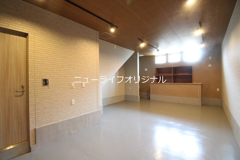 ＧＡＲＡＧＥクエスト その他