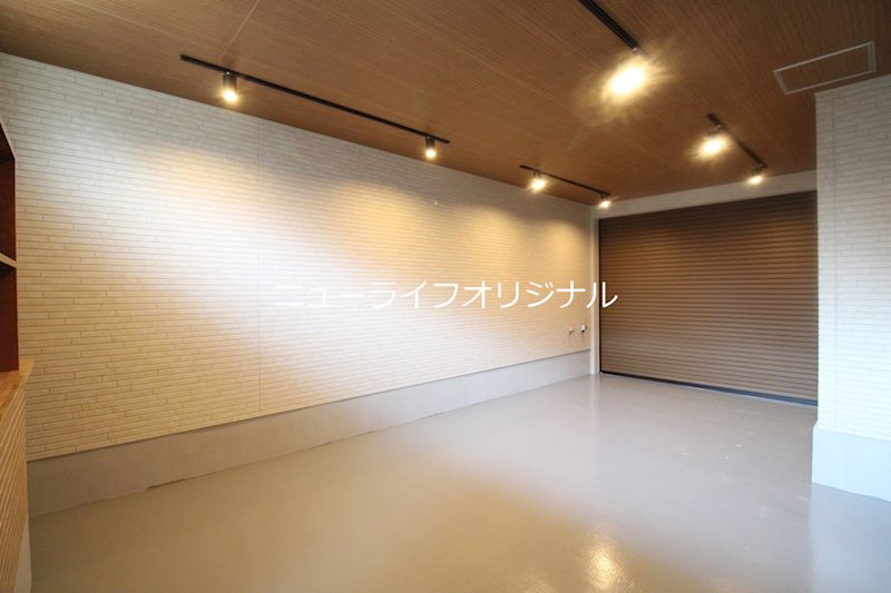 ＧＡＲＡＧＥクエスト その他