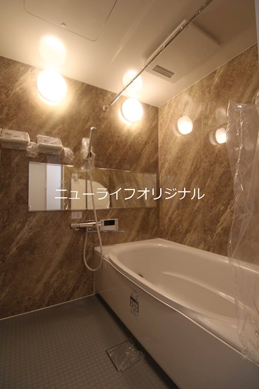ＧＡＲＡＧＥクエスト 風呂画像