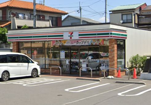 ＧＡＲＡＧＥクエスト コンビニ