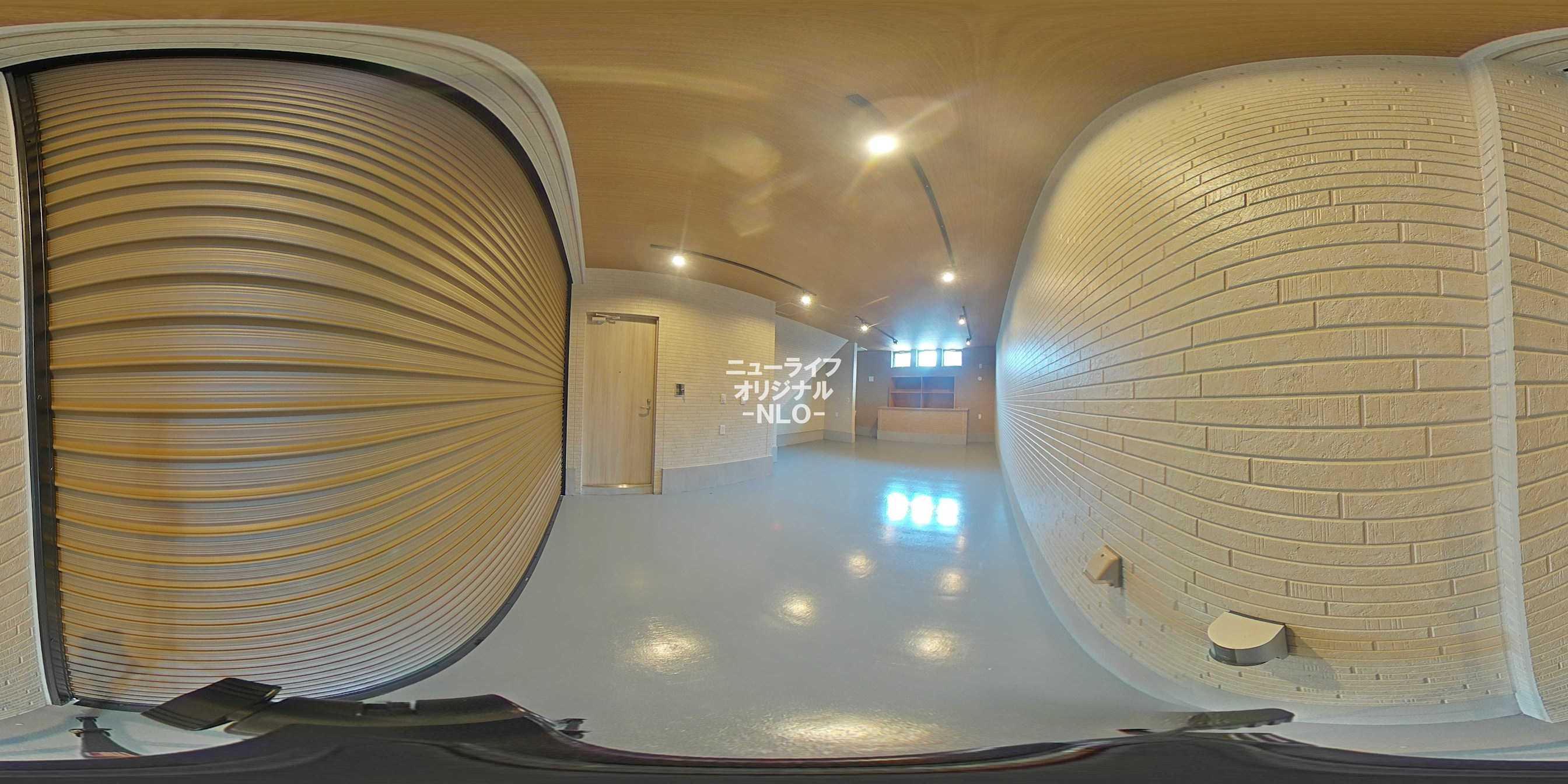 ＧＡＲＡＧＥクエスト その他部屋・スペース