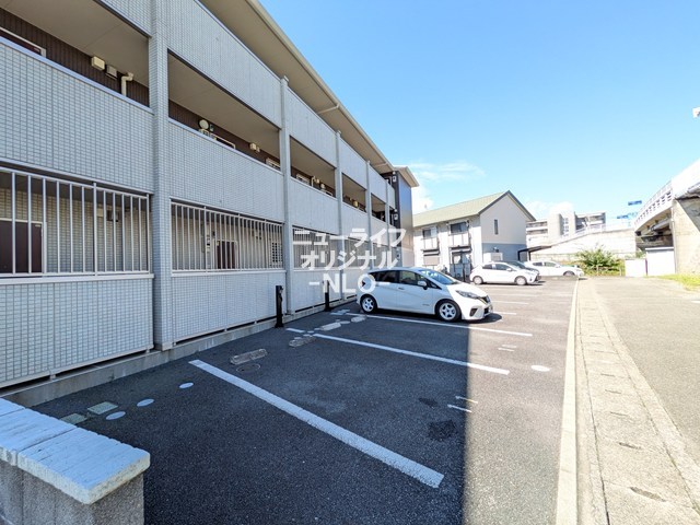 ＳＥＪＯＵＲ　Ａｉｋｏｕ 駐車場
