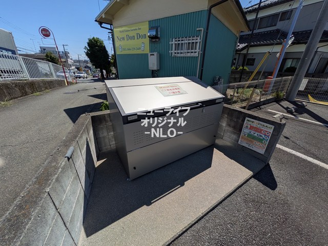 ＳＥＪＯＵＲ　Ａｉｋｏｕ その他共有部分