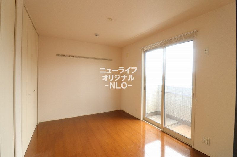 ＳＥＪＯＵＲ　Ａｉｋｏｕ ベッドルーム
