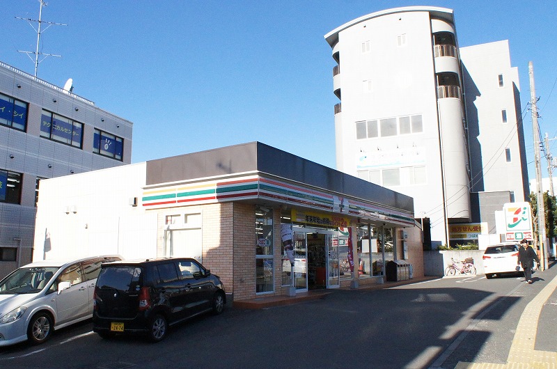 ＳＥＪＯＵＲ　Ａｉｋｏｕ コンビニ