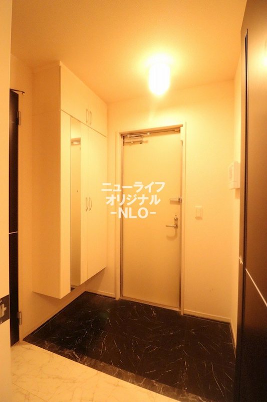 ＳＥＪＯＵＲ　Ａｉｋｏｕ 玄関