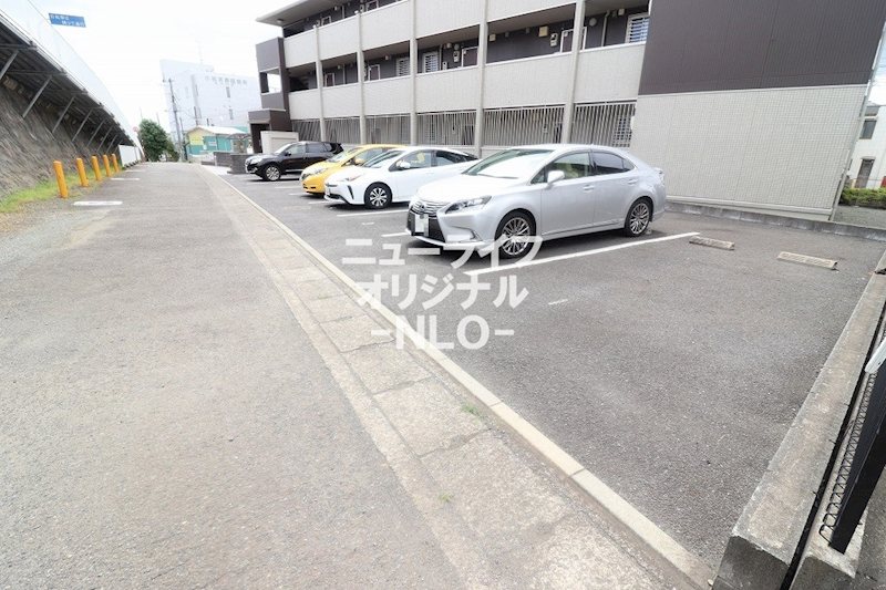 ＳＥＪＯＵＲ　Ａｉｋｏｕ 駐車場