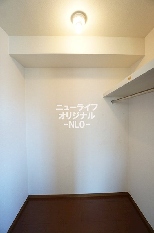 アリエス湘南 収納