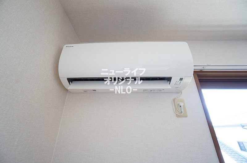 アリエス湘南 その他設備