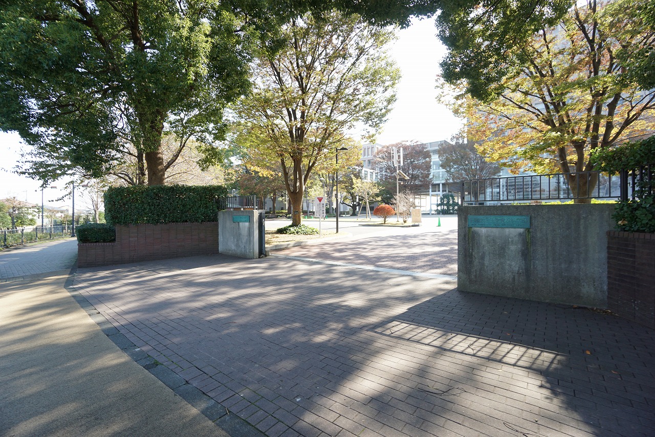 アリエス湘南 大学・短大