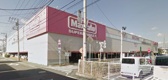 エフボーテ スーパー