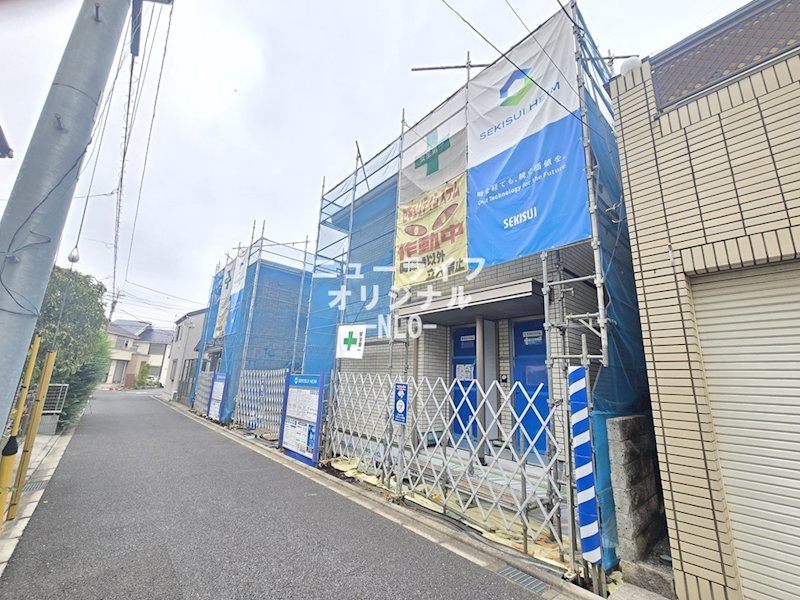 ブリュンヒルト その他設備