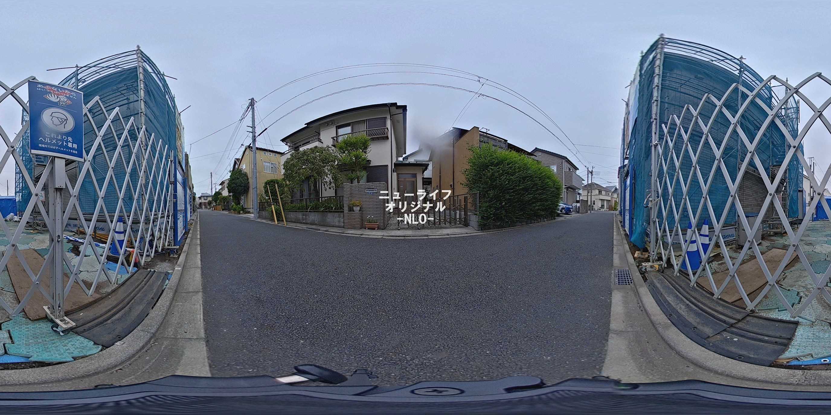 ブリュンヒルト エントランス