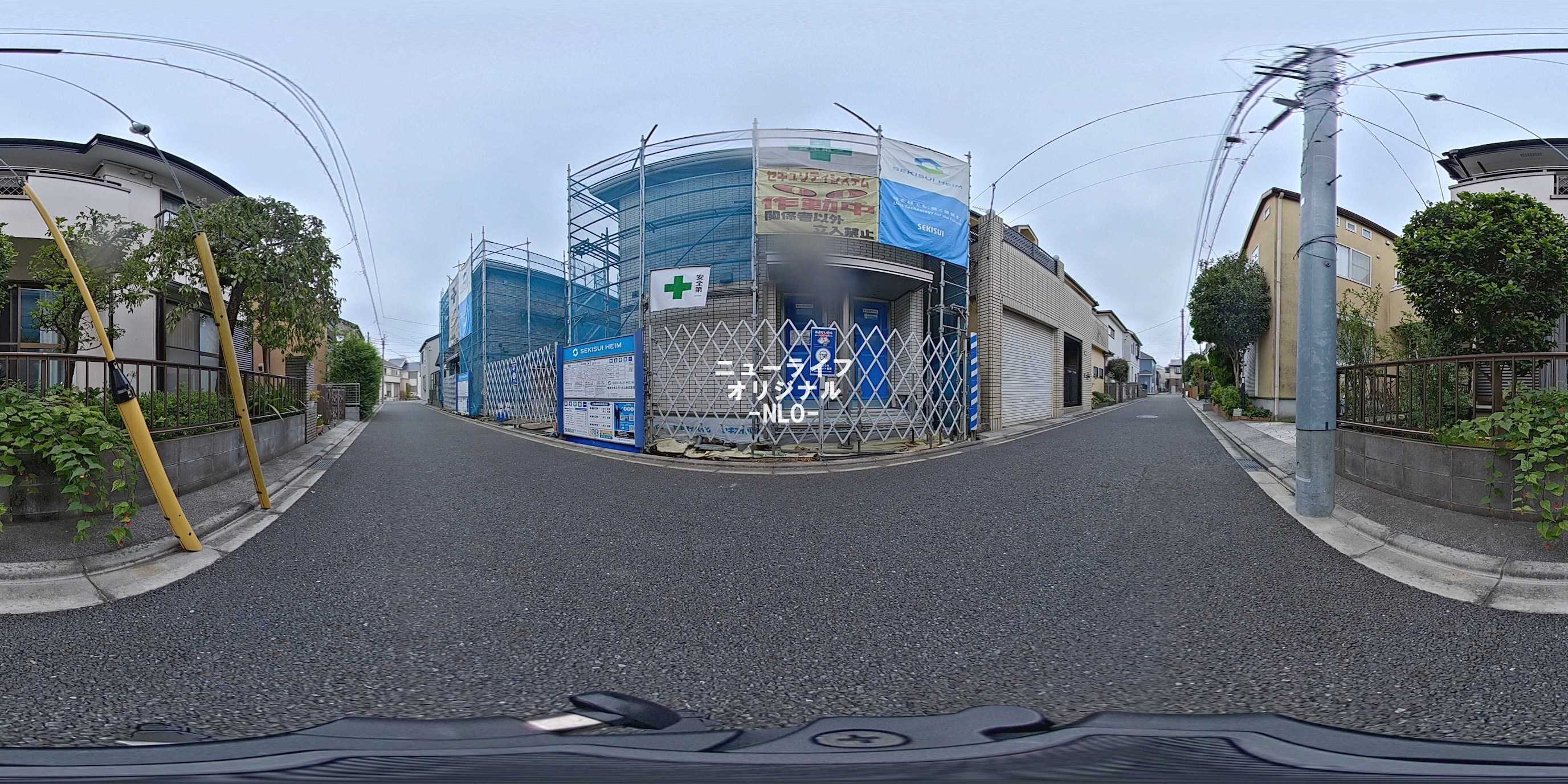 ブリュンヒルト その他共有部分