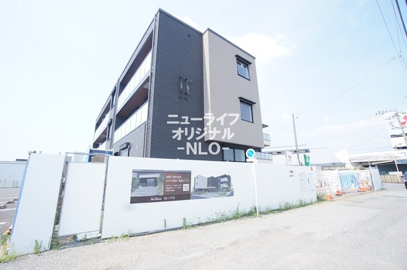 エフボーテ その他