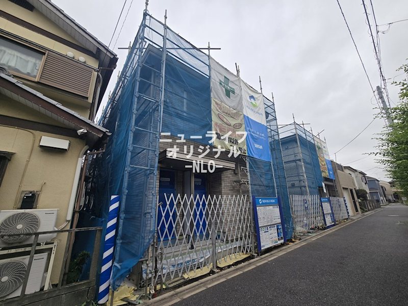 ヒューベリオン エントランス
