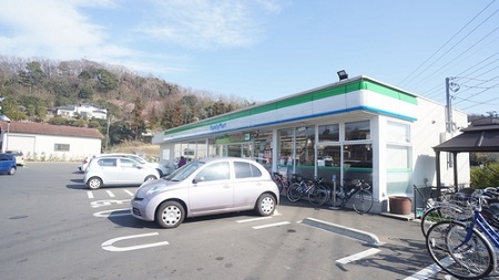 エフボーテ コンビニ